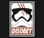 Disobey