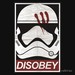 Disobey
