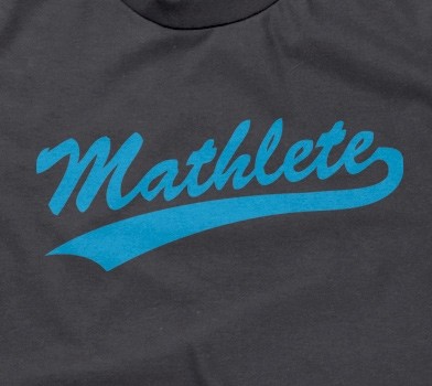 Mathlete