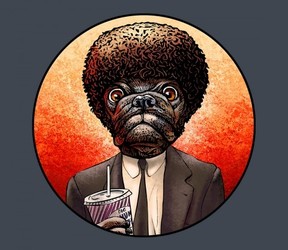 Samuel Pug Jackson