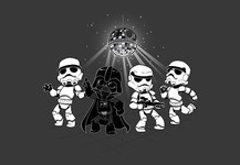Disco Dark Side
