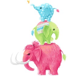 Elephants