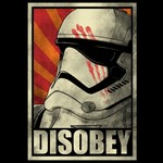 Disobey