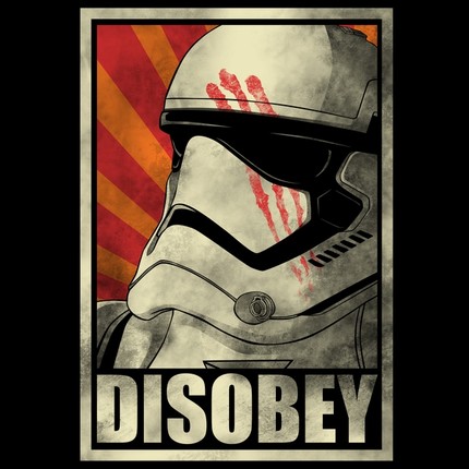 Disobey