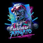Domo Arigato Mr. Roboto