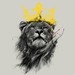 No King