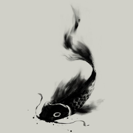 Koi Wash