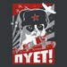 Soviet Grumpy Cat NYET!