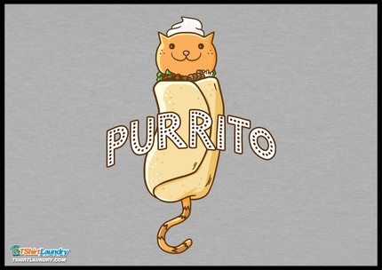 Purrito