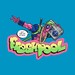 Fresh Pool (cool colors)