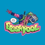Fresh Pool (cool colors)