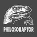 Philosoraptor