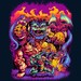 Ghosts 'N' Goblins