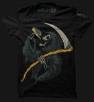 Drinkin' Reaper