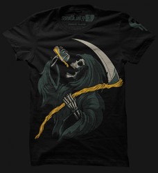 Drinkin' Reaper