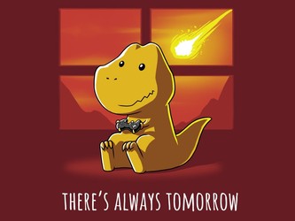There's Always Tomorrow