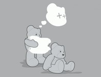 Bad Teddy