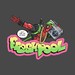 Fresh Pool (cool colors)