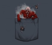Pocket Titan