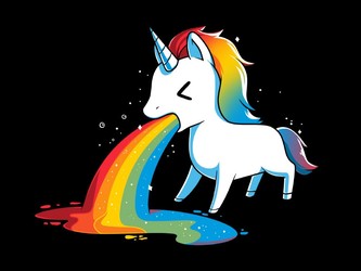 Where Rainbows Come From