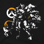 Overwatch Justice Will Be Done