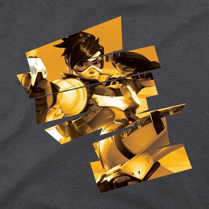 Overwatch Cheers, Love!