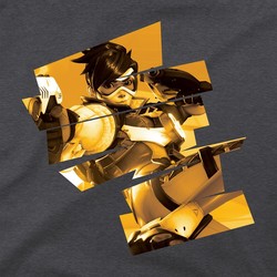 Overwatch Cheers, Love!