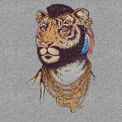 Mr. T(iger)
