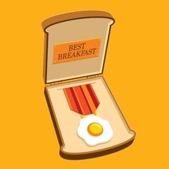 Best Breakfast Award