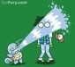 Squirt Fail
