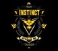 Go Team Instinct!