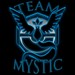 Go Team Mystic!
