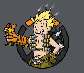 Junk Boy