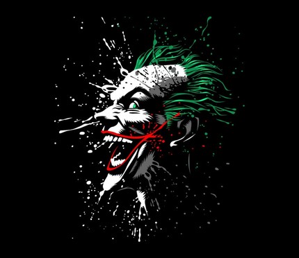 The Joke