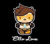 Ello Love