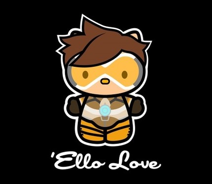 Ello Love