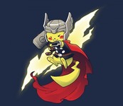 Thundermon