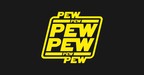 Pew Pew Pew