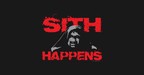 SITH HAPPENS by bobhenley