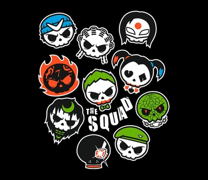 Crazy Cute