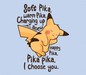Soft Pika