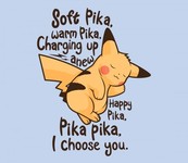 Soft Pika