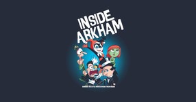 Inside ARKHAM
