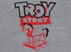 Troy Story