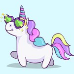 Fabulous Unicorn