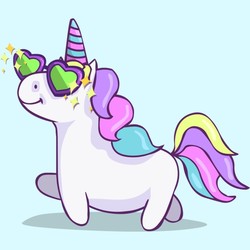 Fabulous Unicorn