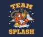 Team Splash