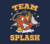 Team Splash