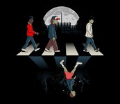 Upside Down Road