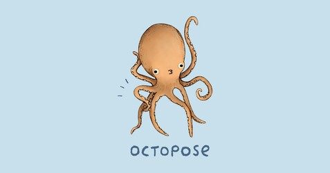 Octopose